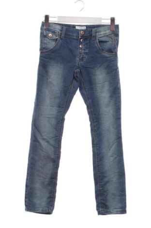 Gyerek farmernadrág Name It, Méret 9-10y / 140-146 cm, Szín Kék, Ár 3 853 Ft, #137429844