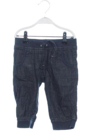 Detské džínsy  Nkd, Veľkosť 2-3y/ 98-104 cm, Farba Modrá, Cena  8,00 €, #137389281
