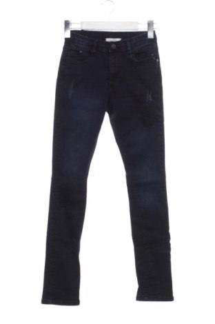 Blugi pentru copii Orchestra, Mărime 10-11y/ 146-152 cm, Culoare Albastru, Preț 31,49 Lei, #137391198