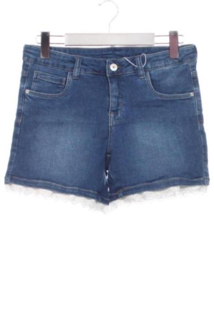 Blugi pentru copii Unbranded, Mărime 13-14y/ 164-168 cm, Culoare Albastru, Preț 68,24 Lei, #137437462