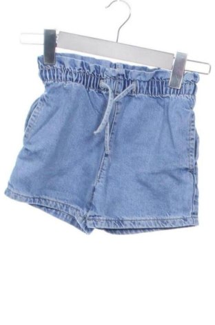 Blugi pentru copii Denim Co., Mărime 5-6y/ 116-122 cm, Culoare Albastru, Preț 25,00 Lei, #137397413