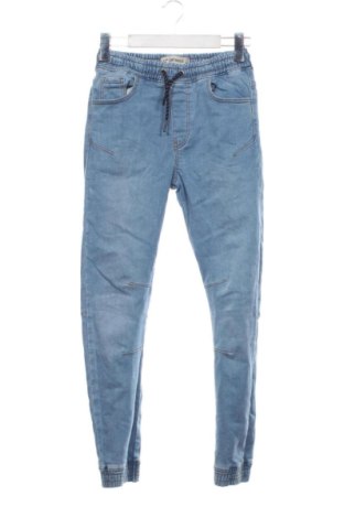 Blugi pentru copii Unbranded, Mărime 11-12y/ 152-158 cm, Culoare Albastru, Preț 31,49 Lei, #137404450