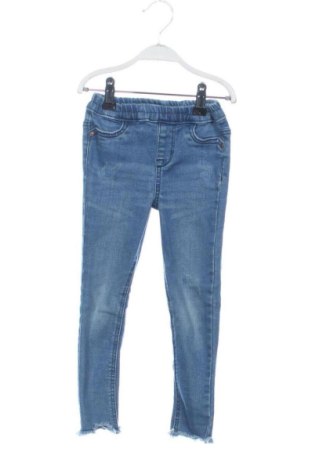 Детски дънки Unbranded, Размер 1-2m/ 50-56 см, Цвят Син, Цена 6,67 €, #137409847