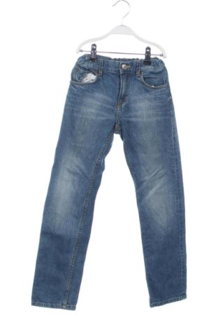 Kinderjeans Unbranded, Größe 6-7y/ 122-128 cm, Farbe Blau, Preis € 9,33, #137416589
