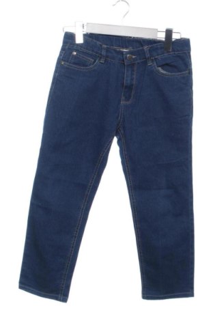 Kinderjeans Unbranded, Größe 9-10y/ 140-146 cm, Farbe Blau, Preis € 9,72, #137416855