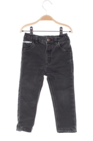 Детски дънки George, Размер 18-24m/ 86-98 см, Цвят Сив, Цена 5,00 €, #137425203