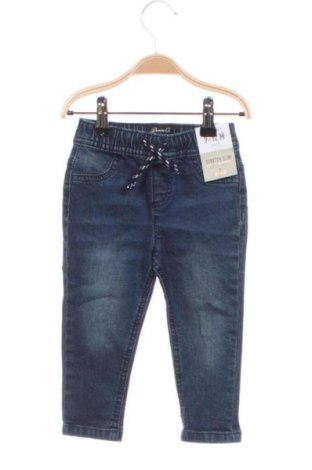 Kinderjeans Denim Co., Größe 9-12m/ 74-80 cm, Farbe Blau, Preis € 13,15, #137427270