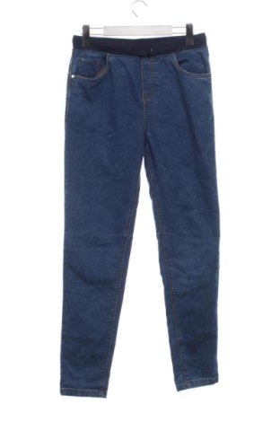 Kinderjeans Unbranded, Größe 14-15y/ 168-170 cm, Farbe Blau, Preis € 6,00, #137427292