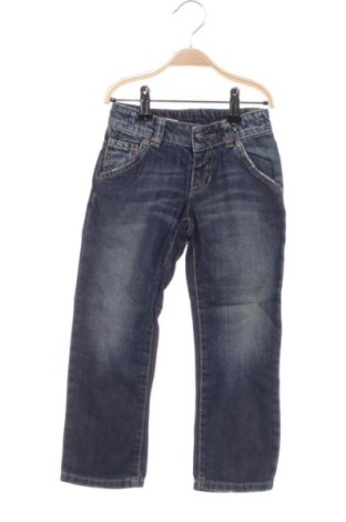 Detské džínsy  Unbranded, Veľkosť 2-3y/ 98-104 cm, Farba Modrá, Cena  6,00 €, #137442684