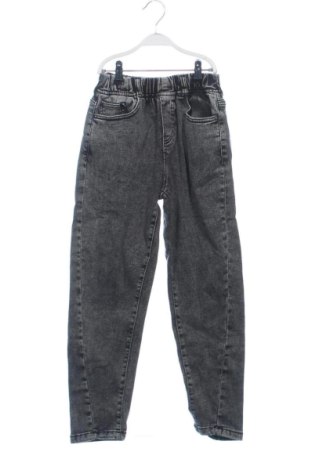 Kinderjeans Zara, Größe 8-9y/ 134-140 cm, Farbe Schwarz, Preis € 12,00, #137416001