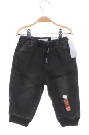 Detské džínsy  Zara, Veľkosť 12-18m/ 80-86 cm, Farba Sivá, Cena  20,55 €, #137424597