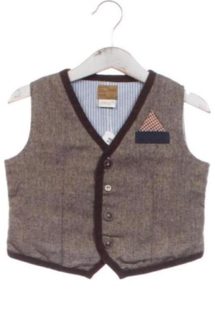 Detská vesta  Mamas & Papas, Veľkosť 3-4y/ 104-110 cm, Farba Viacfarebná, Cena  8,00 €, #137431118