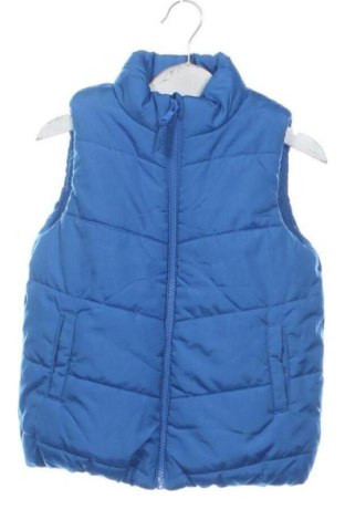 Dětská vesta  Mothercare, Velikost 4-5y/ 110-116 cm, Barva Modrá, Cena  217,00 Kč, #137415156