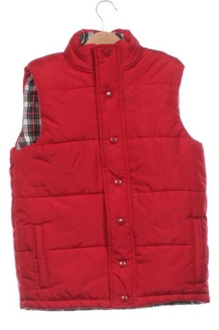 Vestă pentru copii Unbranded, Mărime 11-12y/ 152-158 cm, Culoare Roșu, Preț 45,88 Lei, #137284425
