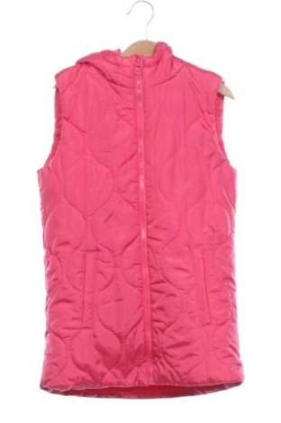 Vestă pentru copii Unbranded, Mărime 7-8y/ 128-134 cm, Culoare Roz, Preț 47,24 Lei, #137396356