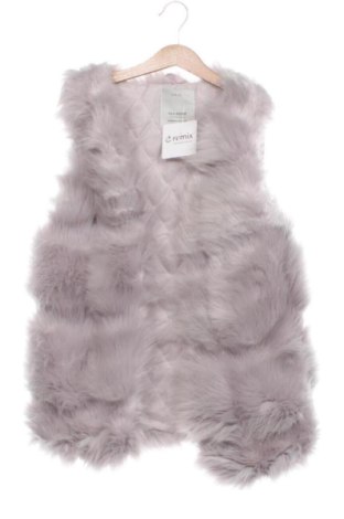 Kinderweste Unbranded, Größe 10-11y/ 146-152 cm, Farbe Grau, Preis € 12,57, #137413199