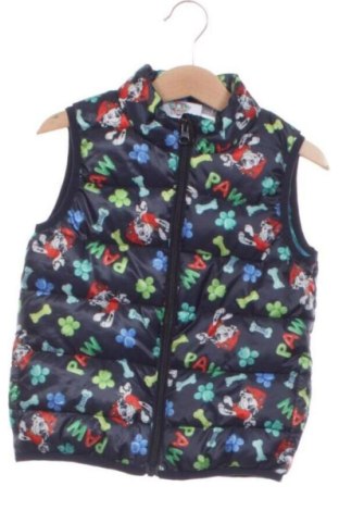 Детски елек Unbranded, Размер 3-4y/ 104-110 см, Цвят Многоцветен, Цена 11,00 €, #137421556