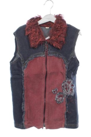 Vestă pentru copii Unbranded, Mărime 8-9y/ 134-140 cm, Culoare Multicolor, Preț 52,49 Lei, #137422263
