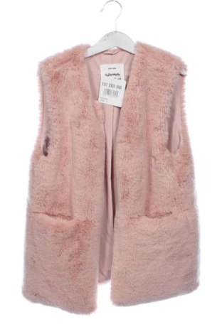 Dziecięca kamizelka Zara, Rozmiar 8-9y/ 134-140 cm, Kolor Różowy, Cena 38,10 zł, #137283160