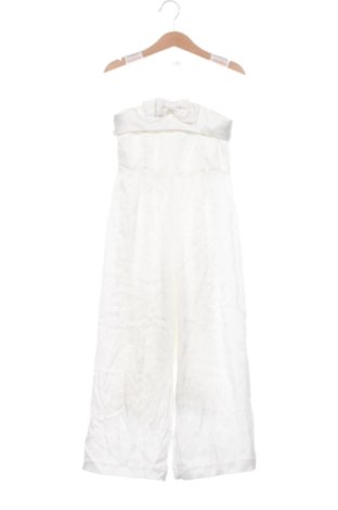 Salopetă pentru copii. Abel & Lula, Mărime 4-5y/ 110-116 cm, Culoare Ecru, Preț 89,00 Lei, #137414065
