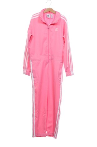 Gyerek overál Adidas Originals, Méret 9-10y / 140-146 cm, Szín Rózsaszín, Ár 7 447 Ft, #137394579
