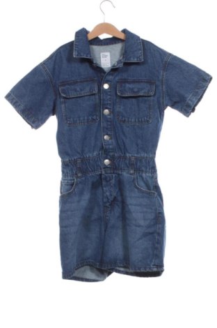 Salopetă pentru copii. Denim&Co., Mărime 11-12y/ 152-158 cm, Culoare Albastru, Preț 41,99 Lei, #137215571
