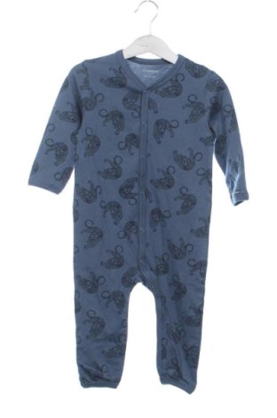 Dziecięcy kombinezon Friends, Rozmiar 9-12m/ 74-80 cm, Kolor Kolorowy, Cena 91,14 zł, #137423441