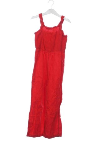 Dziecięcy kombinezon H&M, Rozmiar 7-8y/ 128-134 cm, Kolor Czerwony, Cena 29,63 zł, #137286000