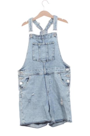 Dziecięcy kombinezon H&M, Rozmiar 9-10y/ 140-146 cm, Kolor Niebieski, Cena 46,57 zł, #137421236