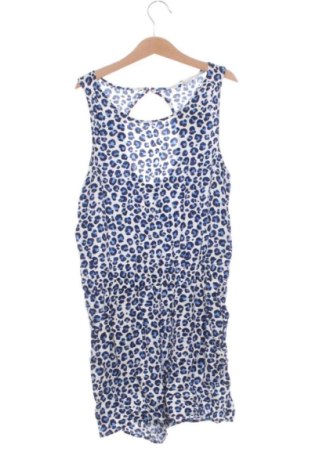 Kinder Overall H&M, Größe 11-12y/ 152-158 cm, Farbe Mehrfarbig, Preis € 8,00, #137426703