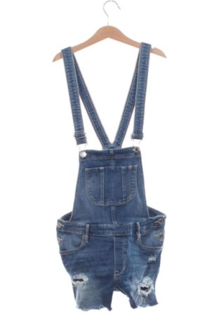 Kinder Overall H&M, Größe 13-14y/ 164-168 cm, Farbe Blau, Preis € 7,49, #137432534