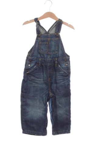 Gyerek overál H&M L.O.G.G., Méret 12-18m / 80-86 cm, Szín Kék, Ár 2 837 Ft, #137406097