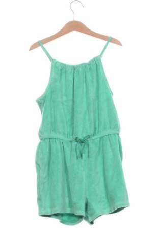 Salopetă pentru copii. Next, Mărime 6-7y/ 122-128 cm, Culoare Verde, Preț 47,24 Lei, #137283539