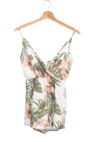 Kinder Overall SHEIN, Größe 12-13y/ 158-164 cm, Farbe Mehrfarbig, Preis 5,43 €, #137341949