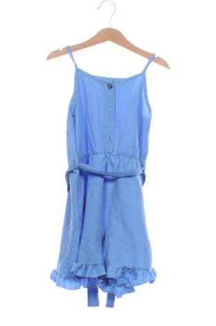 Salopetă pentru copii. Unbranded, Mărime 6-7y/ 122-128 cm, Culoare Albastru, Preț 41,99 Lei, #137383541