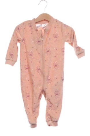 Dziecięcy kombinezon Unbranded, Rozmiar 3-6m/ 62-68 cm, Kolor Kolorowy, Cena 29,17 zł, #137407406