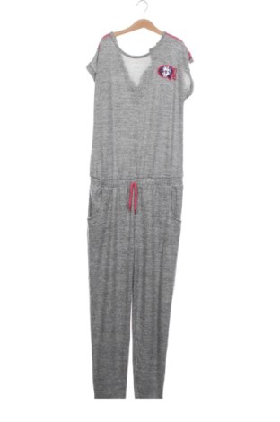 Dětská kombinéza  Yfk, Velikost 12-13y/ 158-164 cm, Barva Šedá, Cena  340,00 Kč, #137409751
