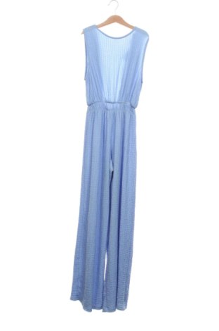 Dziecięcy kombinezon Zara, Rozmiar 12-13y/ 158-164 cm, Kolor Niebieski, Cena 46,57 zł, #137408025