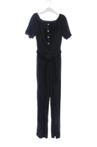 Dětská kombinéza  Zara, Velikost 10-11y/ 146-152 cm, Barva Černá, Cena  259,00 Kč, #137414379