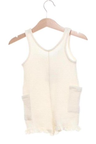 Kinder Overall Zara, Größe 12-18m/ 80-86 cm, Farbe Weiß, Preis € 11,00, #137428449