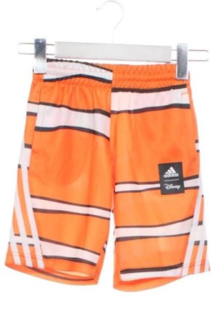 Kinder Shorts Adidas, Größe 6-7y/ 122-128 cm, Farbe Mehrfarbig, Preis 16,38 €, #137407862
