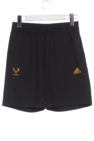 Kinder Shorts Adidas, Größe 11-12y/ 152-158 cm, Farbe Schwarz, Preis € 16,36, #137427754