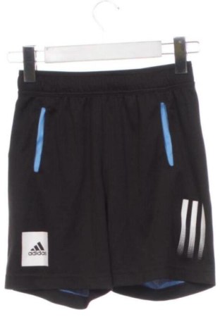 Kinder Shorts Adidas, Größe 8-9y/ 134-140 cm, Farbe Schwarz, Preis € 16,36, #137428374
