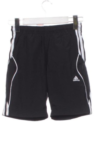 Kinder Shorts Adidas, Größe 6-7y/ 122-128 cm, Farbe Schwarz, Preis 16,36 €, #137428485