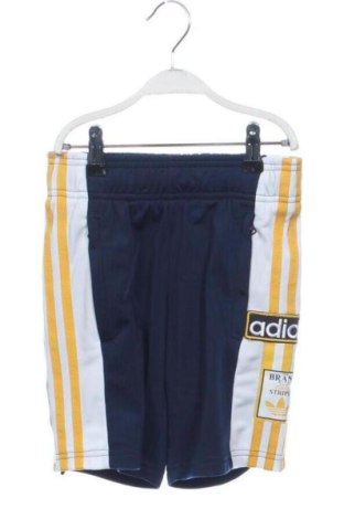 Kinder Shorts Adidas Originals, Größe 6-7y/ 122-128 cm, Farbe Mehrfarbig, Preis 17,34 €, #137410004