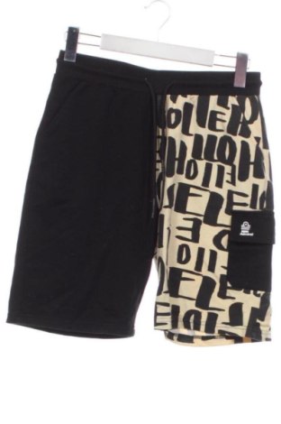 Kinder Shorts Admiral, Größe 13-14y/ 164-168 cm, Farbe Schwarz, Preis € 9,00, #137403208