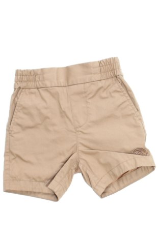 Kinder Shorts Burberry, Größe 12-18m/ 80-86 cm, Farbe Beige, Preis 36,89 €, #137324560