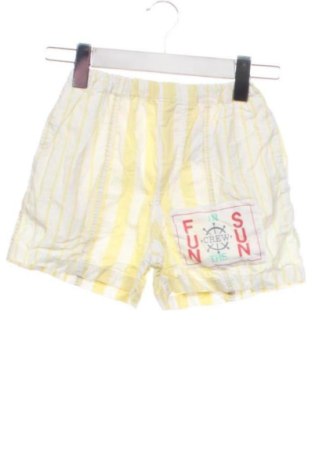 Kinder Shorts C&A, Größe 6-7y/ 122-128 cm, Farbe Mehrfarbig, Preis 8,19 €, #137412253
