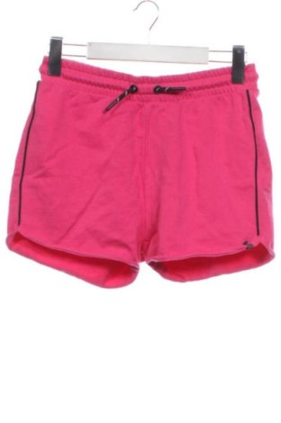 Kinder Shorts Cars Jeans, Größe 15-18y/ 170-176 cm, Farbe Rosa, Preis 8,00 €, #137412259