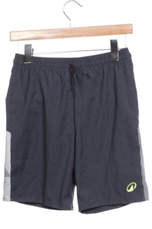Dziecięce szorty Decathlon, Rozmiar 11-12y/ 152-158 cm, Kolor Szary, Cena 25,40 zł, #137405657